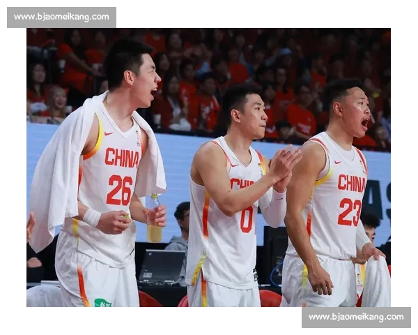 亚运男篮焦点战中国男篮迎战日本队实力碰撞与晋级关键之争