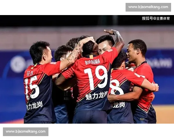 以天津权健对阵江苏苏宁为焦点的中超对决回顾与战术博弈全景解析 以天津权健对阵江苏苏宁为焦点的中超对决回顾与战术博弈全景解析